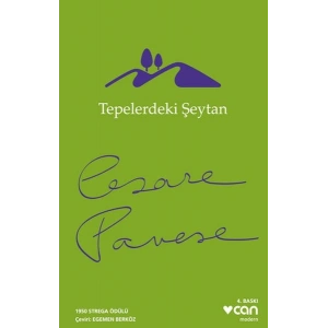 Tepelerdeki Şeytan