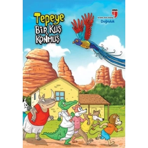 Tepeye Bir Kuş Konmuş - Doğruluk
