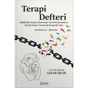 Terapi Defteri