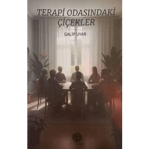 Terapi Odasındaki Çiçekler