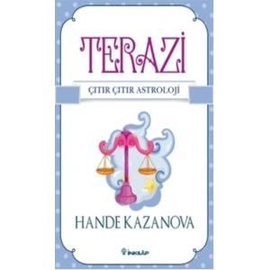 Terazi / Çıtır Çıtır Astroloji