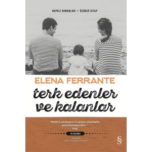 Terk Edenler ve Kalanlar