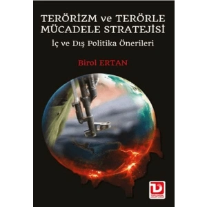 Terörizm ve Terörle Mücadele Stratejisi