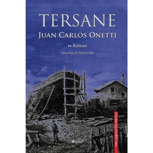 Tersane