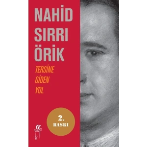 Tersine Giden Yol