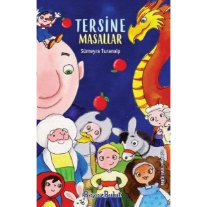 Tersine Masallar