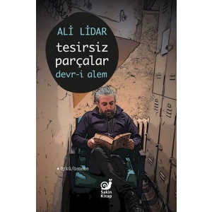 Tesirsiz Parçlar Devr-i Alem