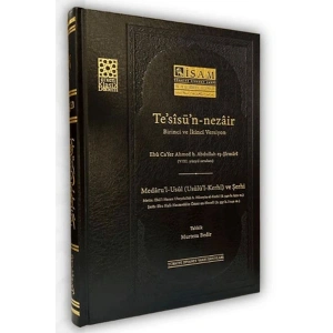 Tesisün Nezair Medârul Usul