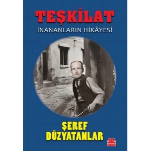 Teşkilat