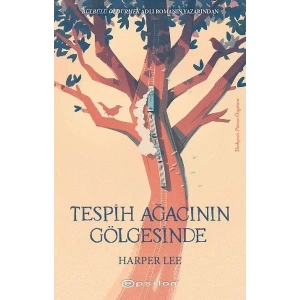 Tespih Ağacının Gölgesinde - Ciltsiz
