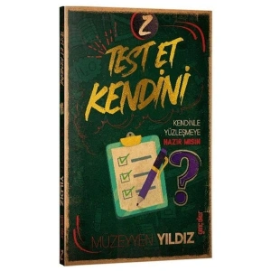 Test Et Kendini 2