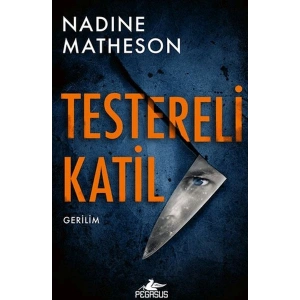 Testereli Katil