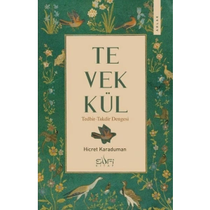 Tevekkül