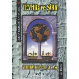 Tevhid ve Şirk