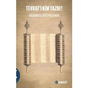 Tevratı Kim Yazdı?
