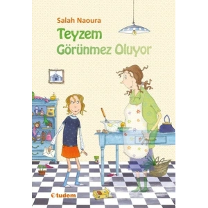 Teyzem Görünmez Oluyor