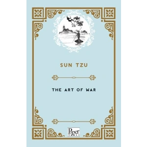 The Art Of War (İngilizce Kitap)