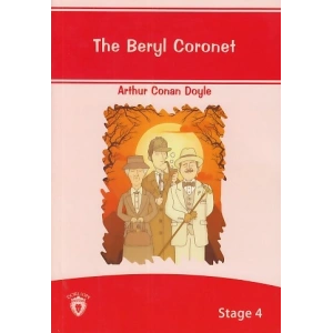 The Beryl Coronet / Stage 4