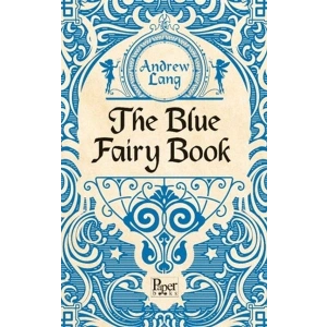 The Blue Fairy Book