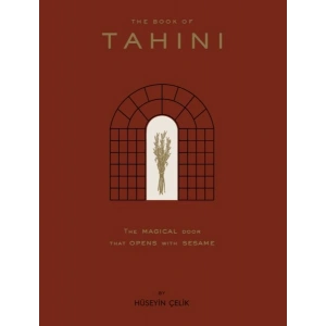 The Book of Tahini