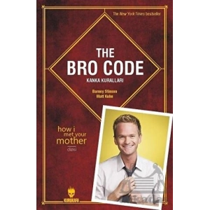 The Bro Code - Kanka Kuralları