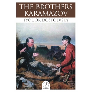 The Brothers Karamazov
