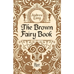 The Brown Fairy Book