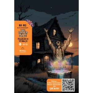 The Colour out of Space (İngilizce)