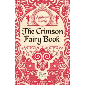 The Crimson Fairy Book