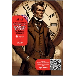 The Curıous Case Of Benjamın Button (İngilizce)