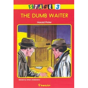 The Dumb Waiter Stage 3