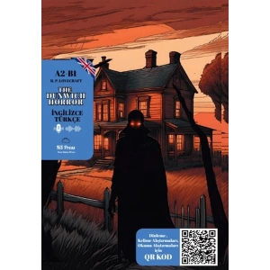 The Dunwich Horror (İngilizce)