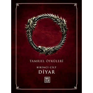 The Elder Scrolls: Tamriel Öyküleri 1 - Diyar