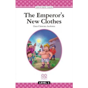 The Emperors New Cloths - Level 3