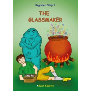 The Glassmaker / Beginner Step 2