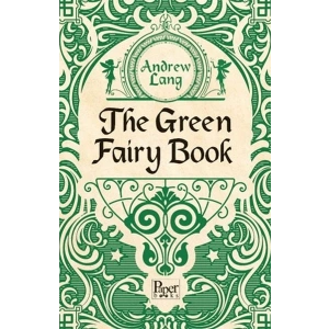 The Green Fairy Book