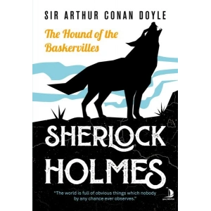 The Hound of the Baskervilles (İngilizce)