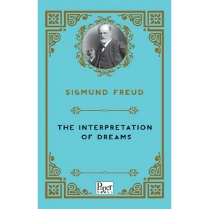 The Interpretation of Dreams (İngilizce)