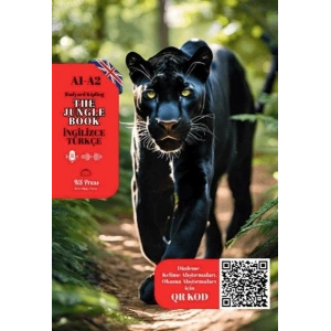 The Jungle Book (İngilizce)