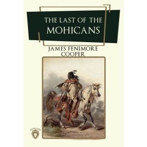 The Last Of The Mohicans