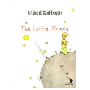 The Little Prince (İngilizce)