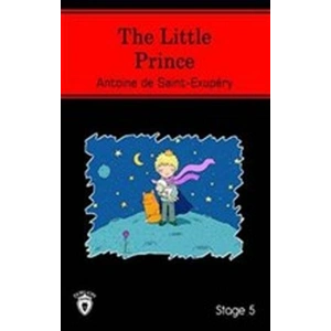 The Little Prince - İngilizce Hikaye - Stage 5