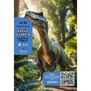 The Lost World (İngilizce)