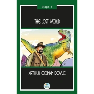 The Lost World (Stage-4)
