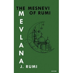 The Mesnevi Of Rumı