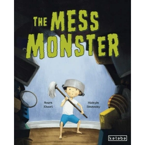 The Mess Monster