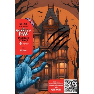 The Monkeys Paw (İngilizce)