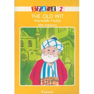 The Old Wit Nasreddin Hodja