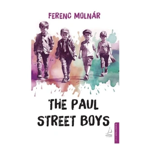 The Paul Street Boys (İngilizce)