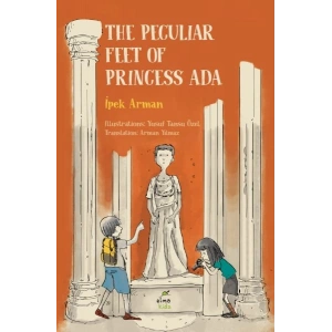 The Peculiar Feet of Princess Ada